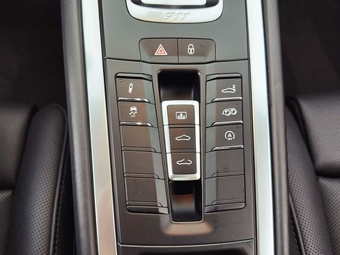 Used 2017 Porsche 911 Carrera 4S image 83