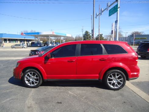 Used 2019 Dodge Journey GT image 13
