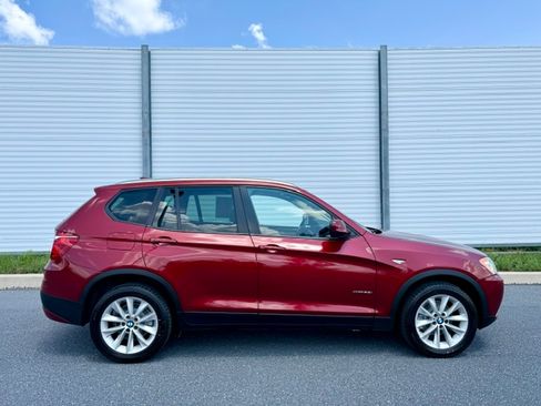 Used 2011 BMW X3 xDrive28i AWD/4WD image 5