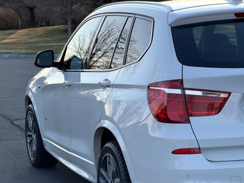 Used 2016 BMW X3 xDrive35i image 18