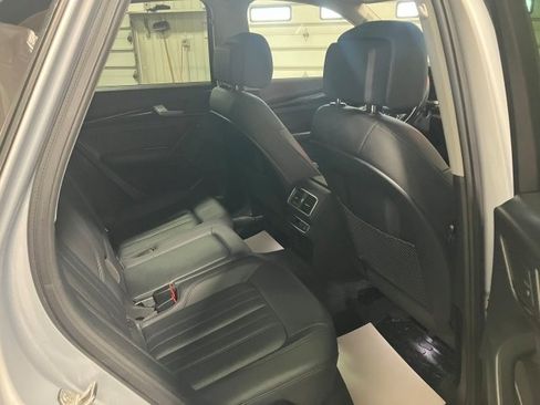 Used 2018 Audi Q5 2.0T Premium Plus image 26