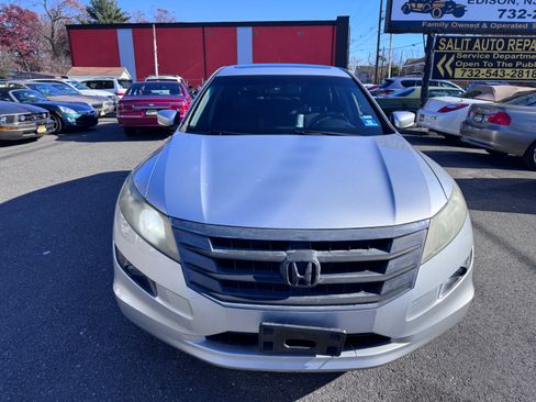 Used 2010 Honda Accord Crosstour EX-L image 23