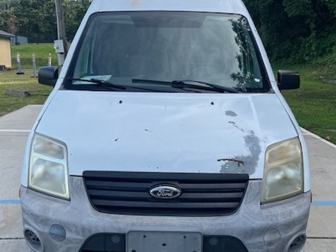 Used 2013 Ford Transit Connect XL image 6