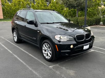 Used 2012 BMW X5 xDrive35i