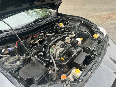 Used 2013 Scion FR-S image 22