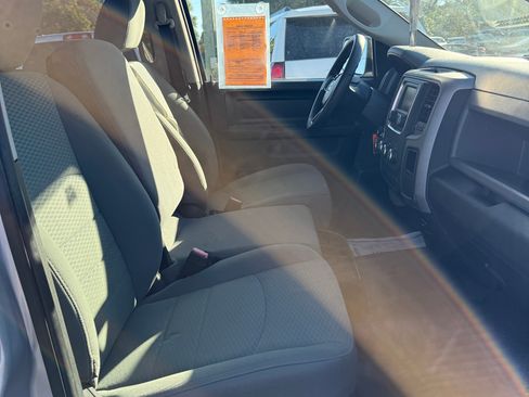 Used 2016 RAM 1500 Tradesman image 18