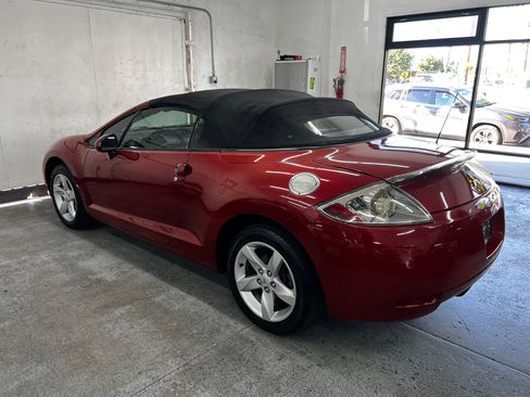 Used 2007 Mitsubishi Eclipse GT image 8