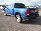 Used 2016 RAM 1500 Tradesman image 5