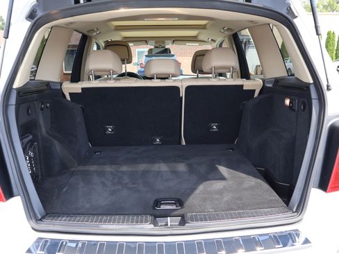 Used 2012 Mercedes-Benz GLK 350 image 14