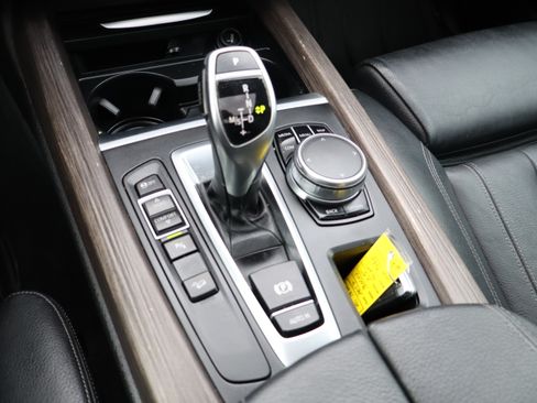 Used 2017 BMW X5 xDrive35i image 22