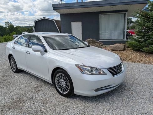 Used 2007 Lexus ES 350 UNAVAIL FWD image 1