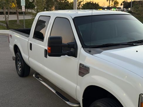 Used 2009 Ford F250 XL image 62