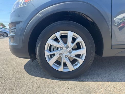 Used 2019 Hyundai Tucson FWD SE image 14