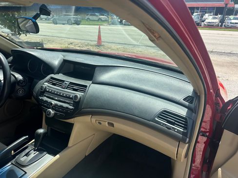 Used 2009 Honda Accord LX-S image 8