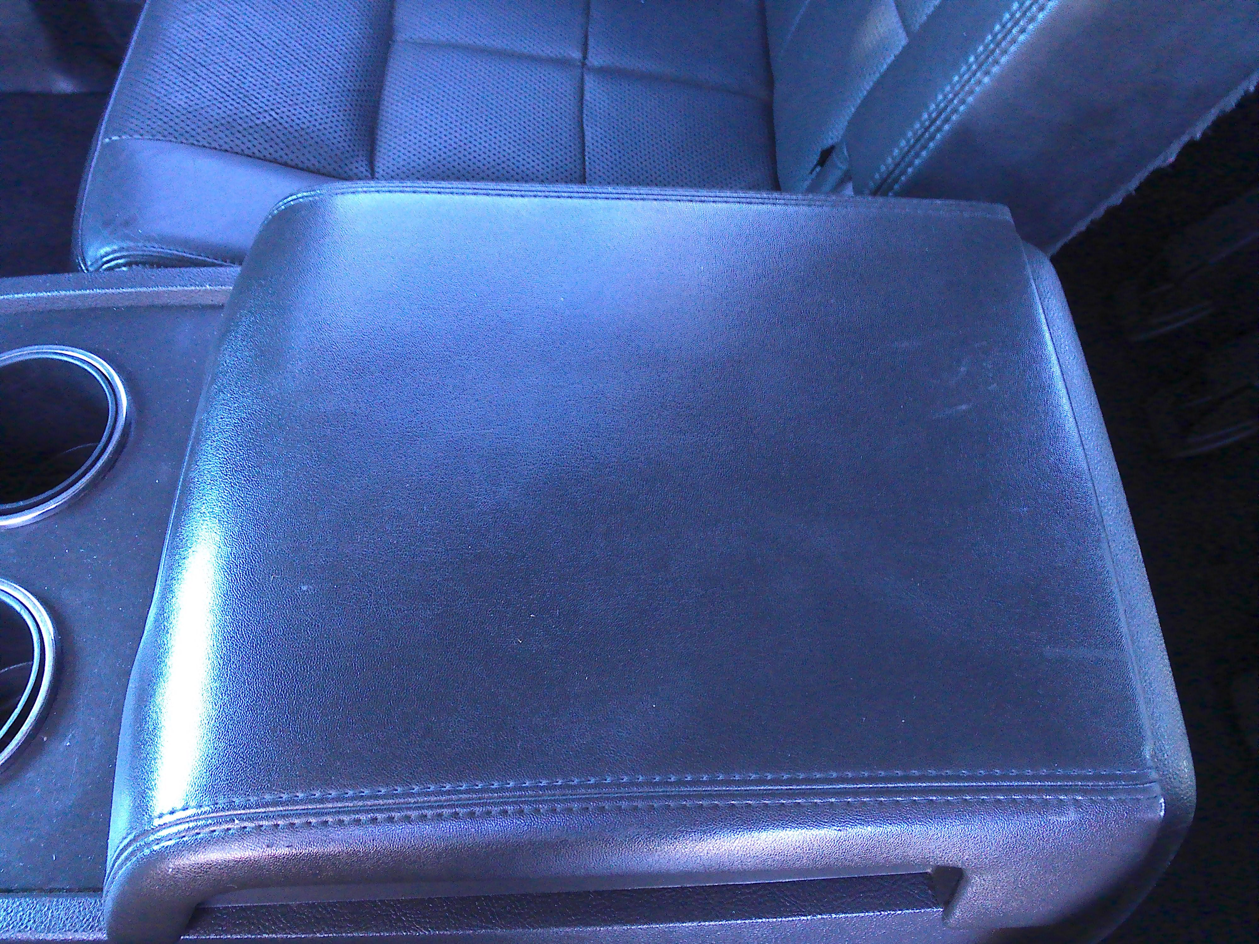 Used 2012 Lincoln Navigator 4WD image 37