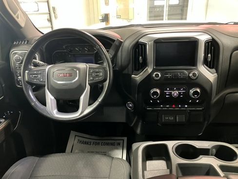 Used 2021 GMC Sierra 1500 Elevation image 20