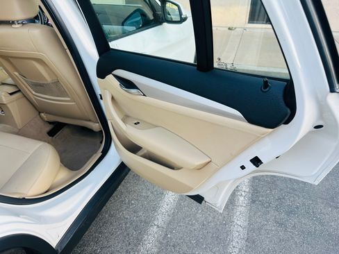Used 2015 BMW X1 sDrive28i w/ PREMIUM PACKAGE RWD image 15