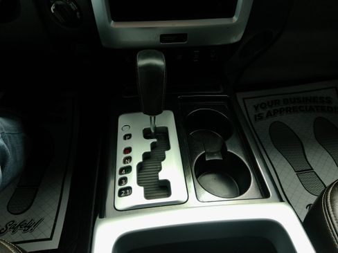 Used 2013 Nissan Titan PRO-4X image 65