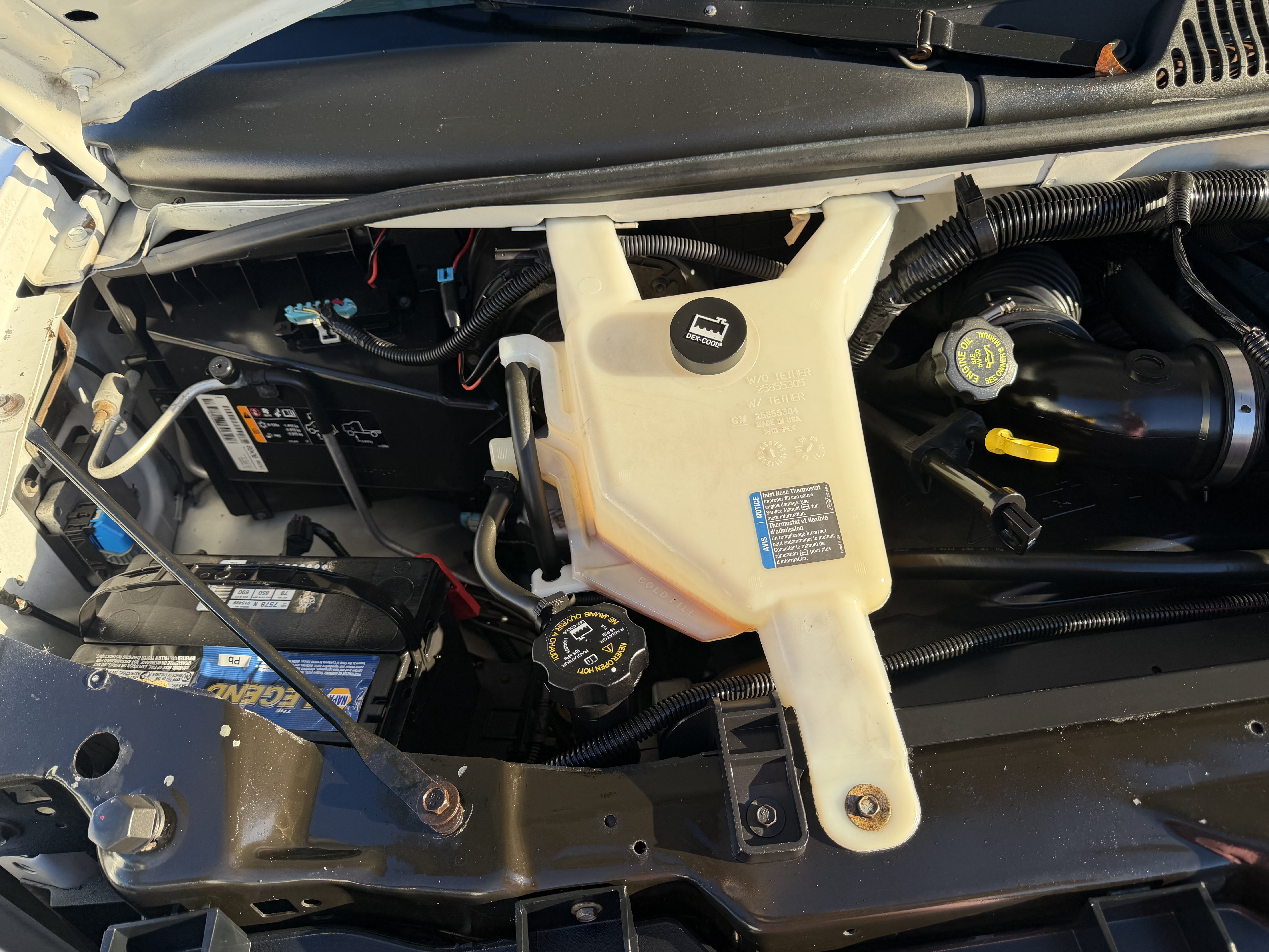 Used 2012 Chevrolet Express 1500 UNAVAIL RWD image 15
