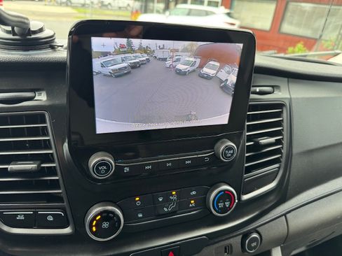 Used 2020 Ford Transit 350 image 25