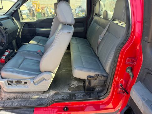 Used 2013 Ford F150 2WD SuperCab image 16