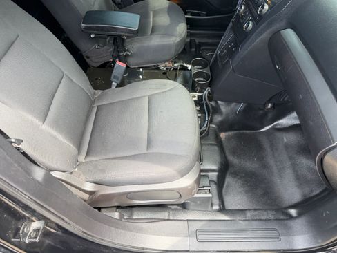 Used 2017 Ford Explorer 4WD Police Interceptor image 29