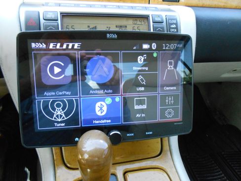 Used 2002 Lexus SC 430 image 16