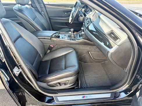 Used 2013 BMW 535i image 12
