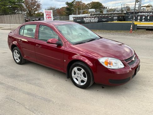 Used 2007 Chevrolet Cobalt LT image 3