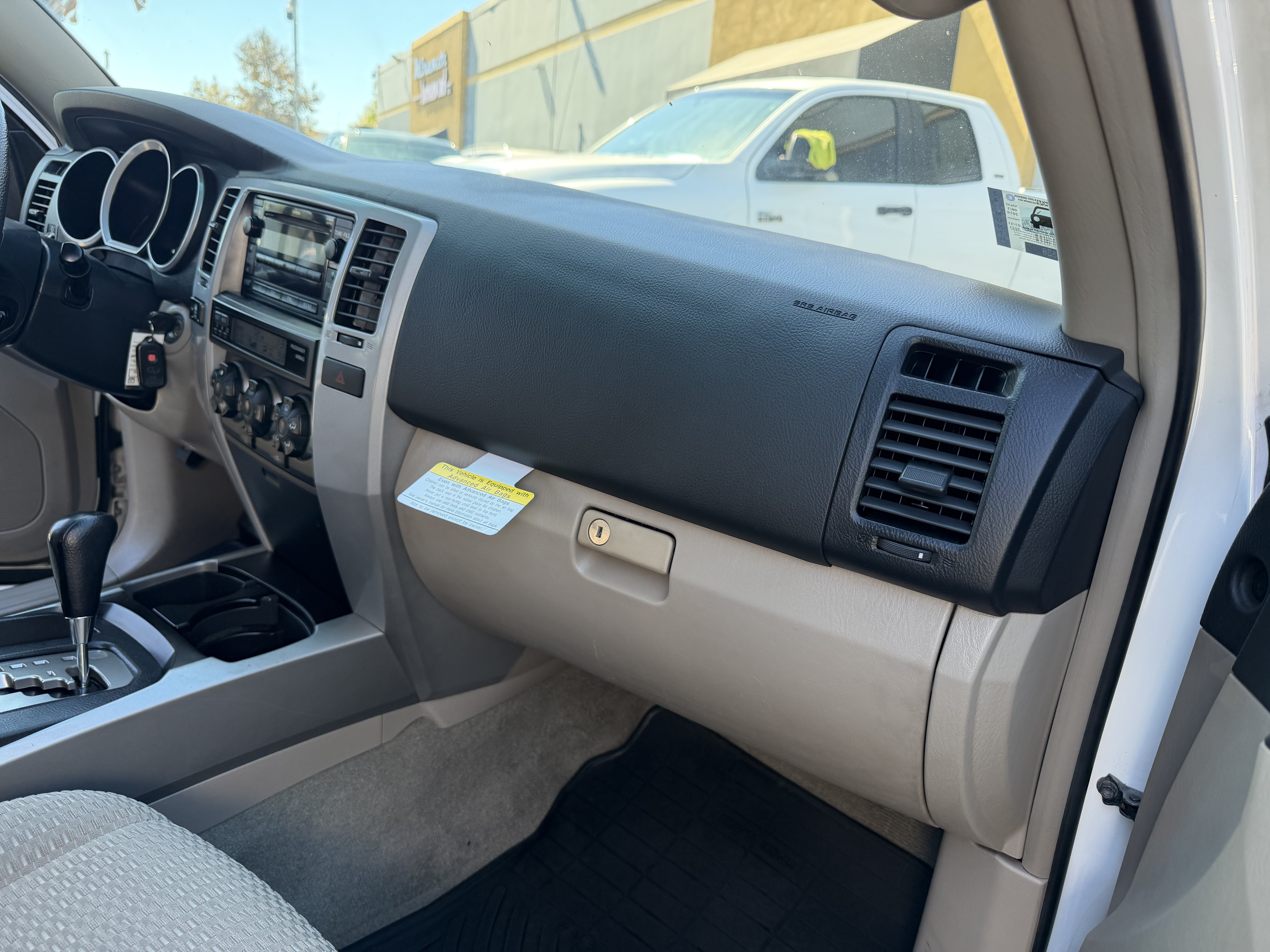 Used 2007 Toyota 4Runner 2WD image 30