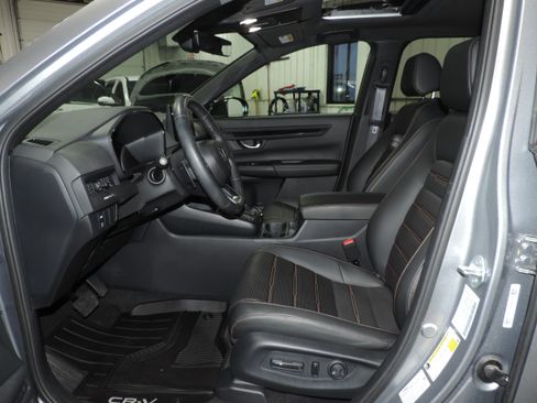 Used 2024 Honda CR-V Sport-L image 34