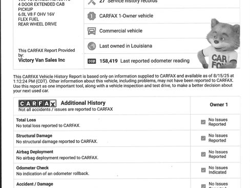 Used 2017 GMC Sierra 2500 Classic W/T image 3