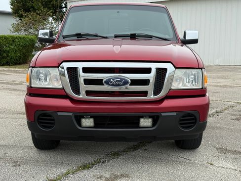 Used 2010 Ford Ranger XLT image 8