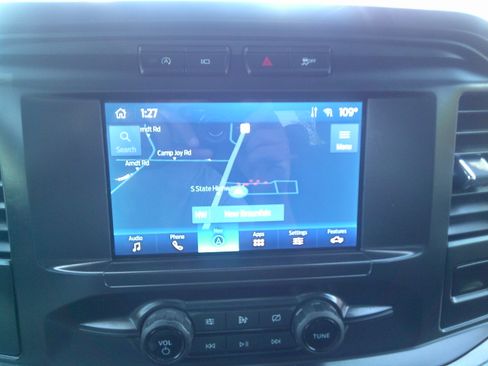 Used 2021 Ford F150 XL AWD/4WD image 17