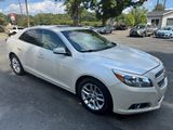 Used 2013 Chevrolet Malibu Eco image 5