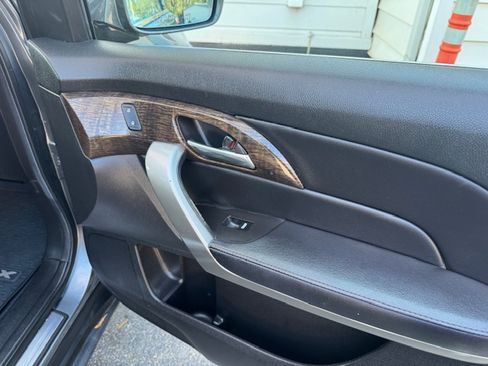 Used 2012 Acura MDX image 15