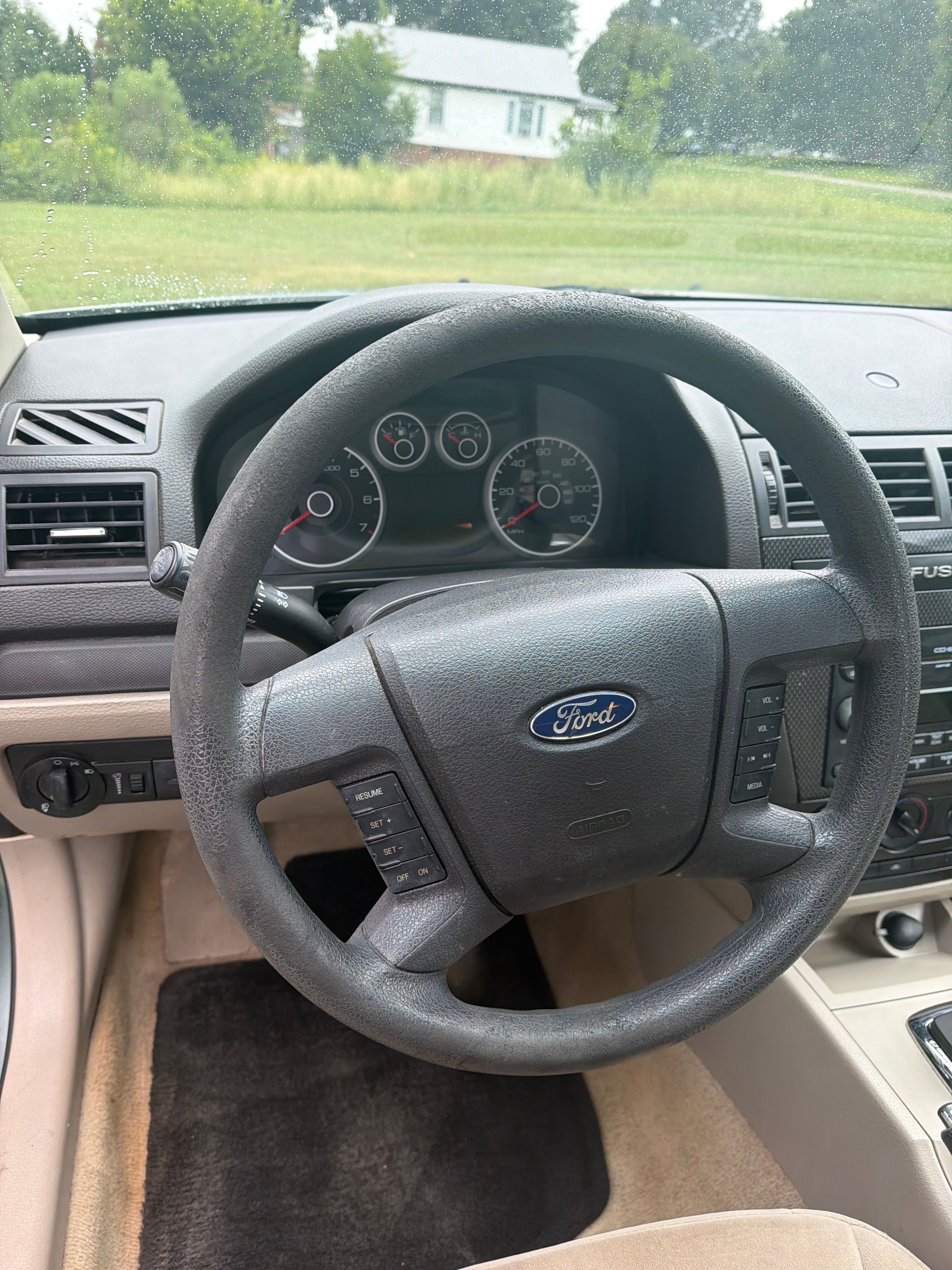 Used 2006 Ford Fusion SE FWD image 41