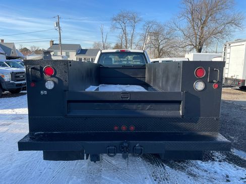 Used 2017 Ford F450 image 5