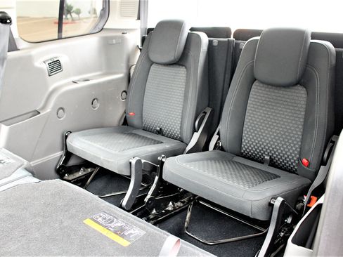 Used 2021 Ford Transit Connect XLT Long Wheel Base Wagon FWD image 22