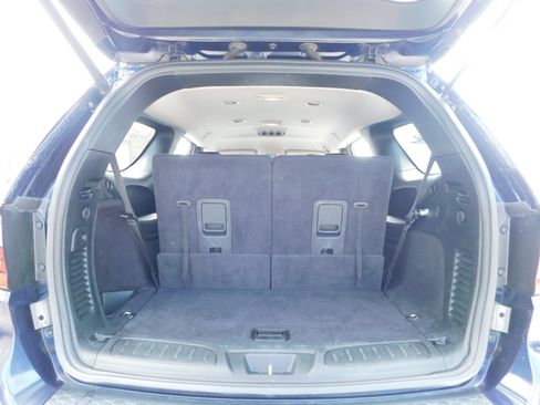 Used 2018 Dodge Durango SXT Plus image 15