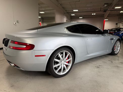 Used 2005 Aston Martin DB9 RWD image 4