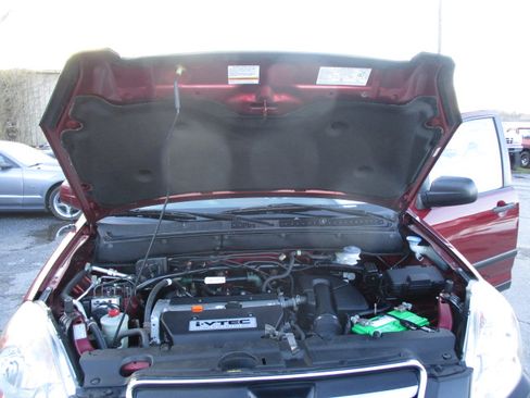 Used 2005 Honda CR-V EX image 51