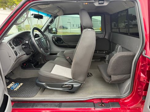 Used 2010 Ford Ranger XLT image 13