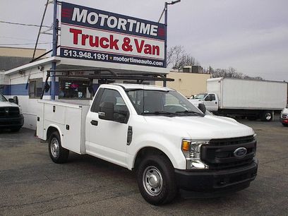 Used 2022 Ford F250 XL