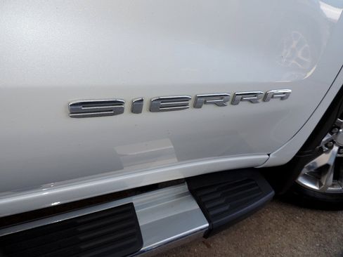 Certified 2021 GMC Sierra 1500 SLT AWD/4WD image 13