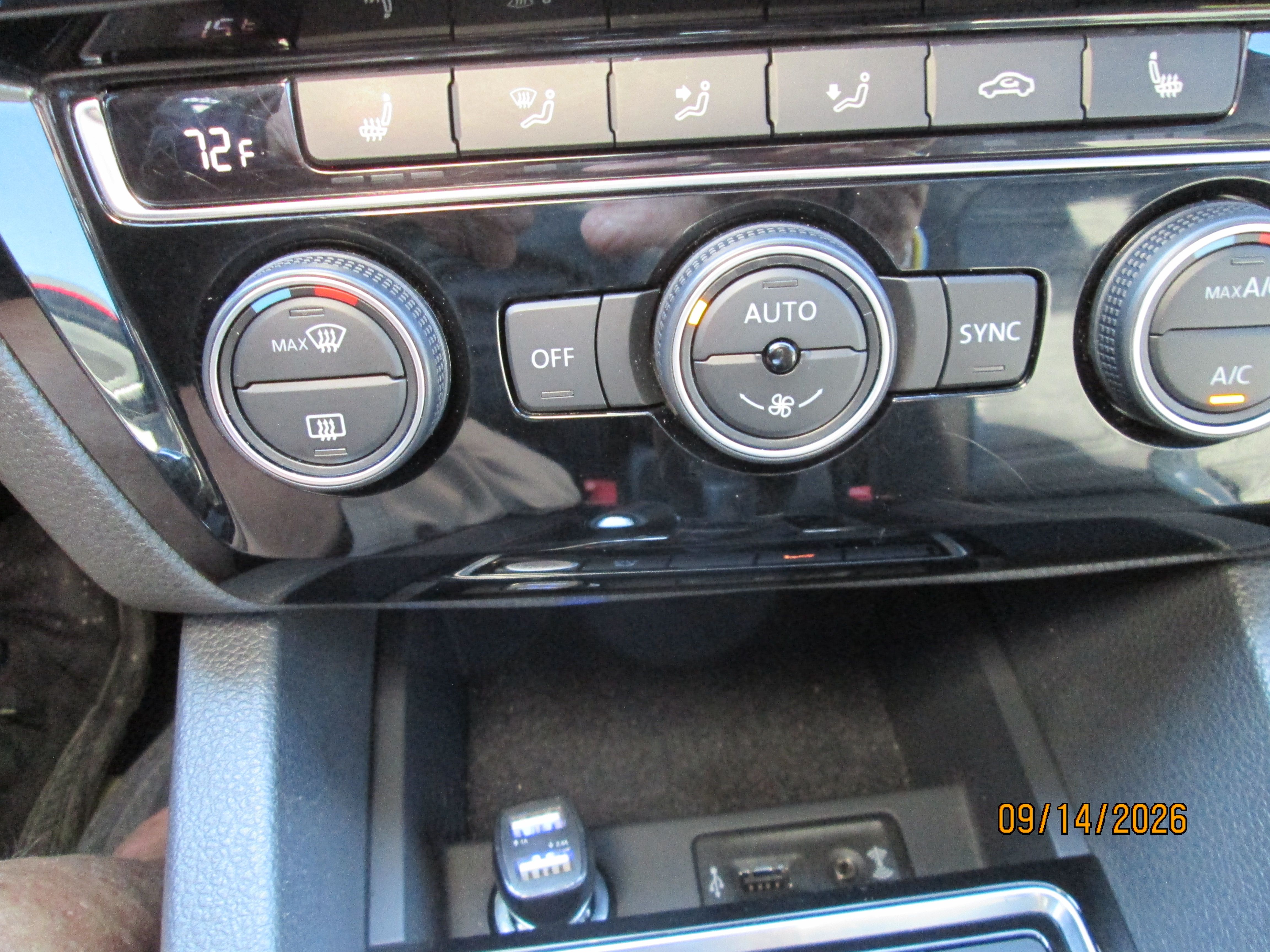 Used 2016 Volkswagen Jetta GLI Sedan FWD image 20