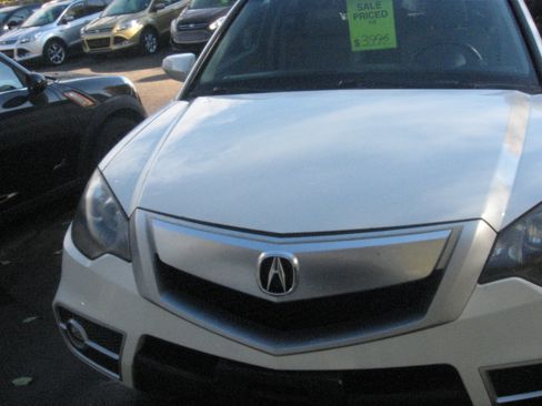 Used 2011 Acura RDX Aspec SH image 2