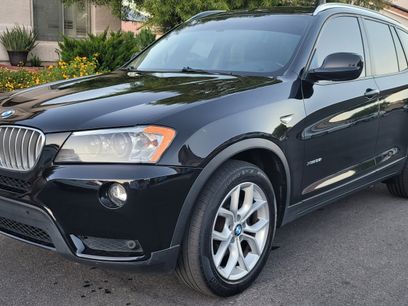 Used 2011 BMW X3 xDrive35i