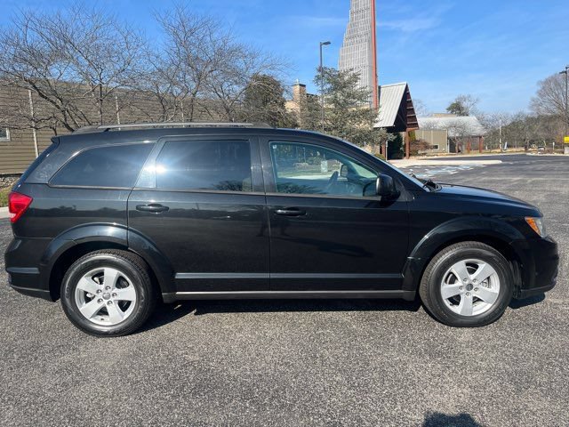 Used 2012 Dodge Journey SXT w/ Flexible Seating Group AWD/4WD image 12