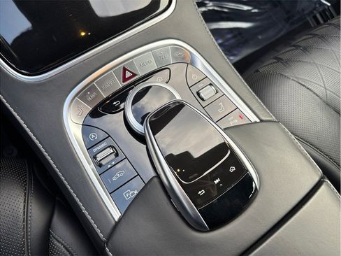 Used 2019 Mercedes-Benz S 560 image 36
